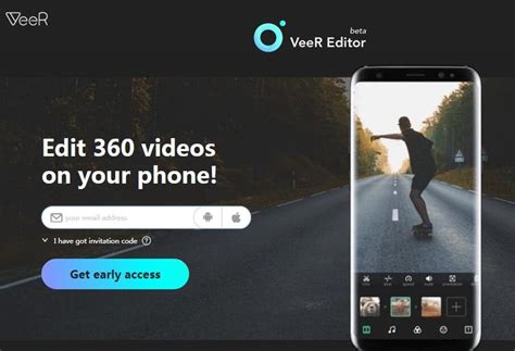 best vr video editing software.